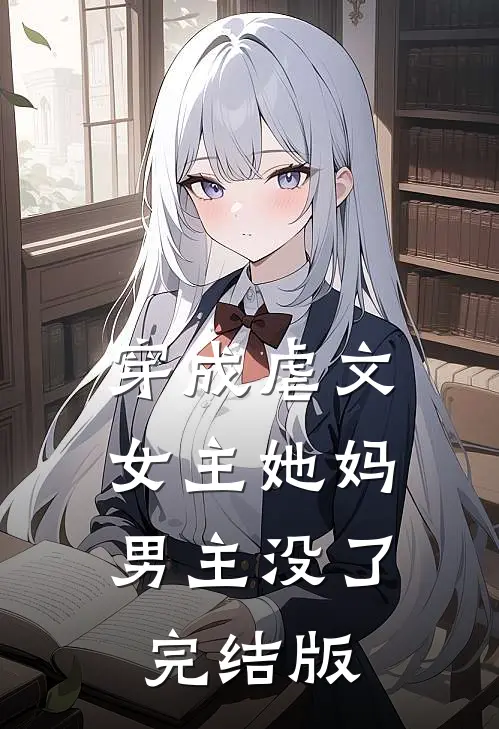 穿成虐文女主她妈，男主没了完结版