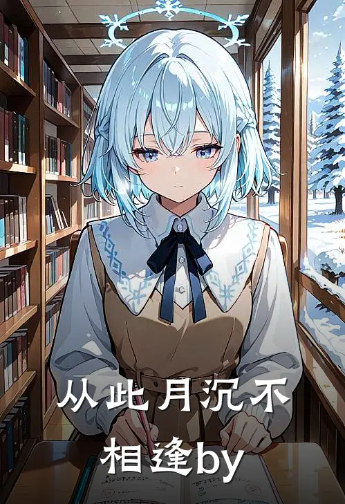 从此月沉不相逢by