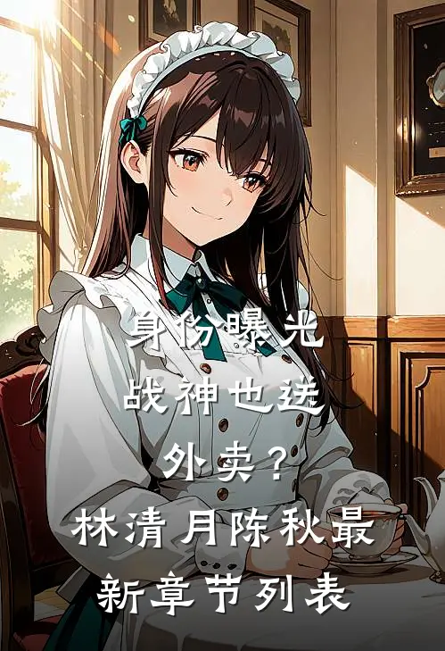 身份曝光：战神也送外卖？林清月陈秋最新章节列表