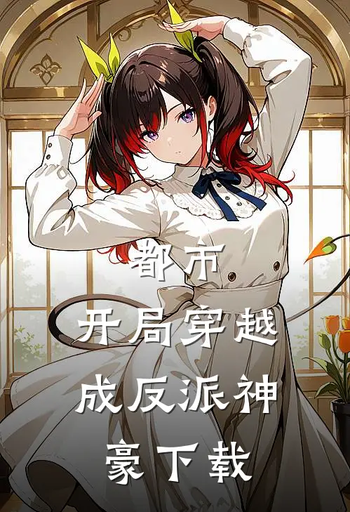都市开局穿越成反派神豪全文