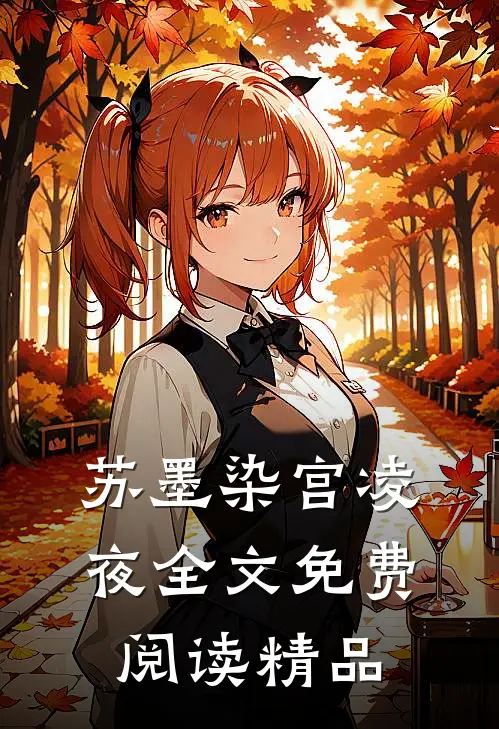 苏墨染宫凌夜全文免费阅读精品