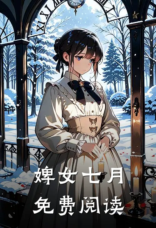 婢女七月免费阅读