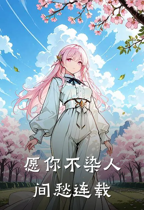 愿你不染人间愁连载