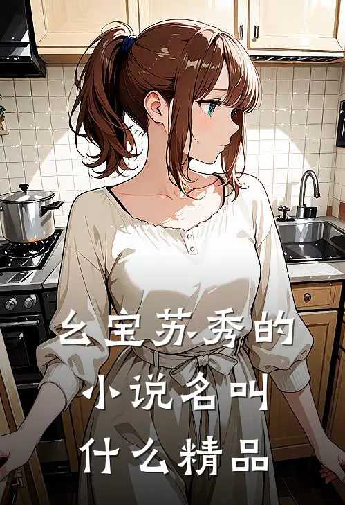 幺宝苏秀的小说名叫什么精品