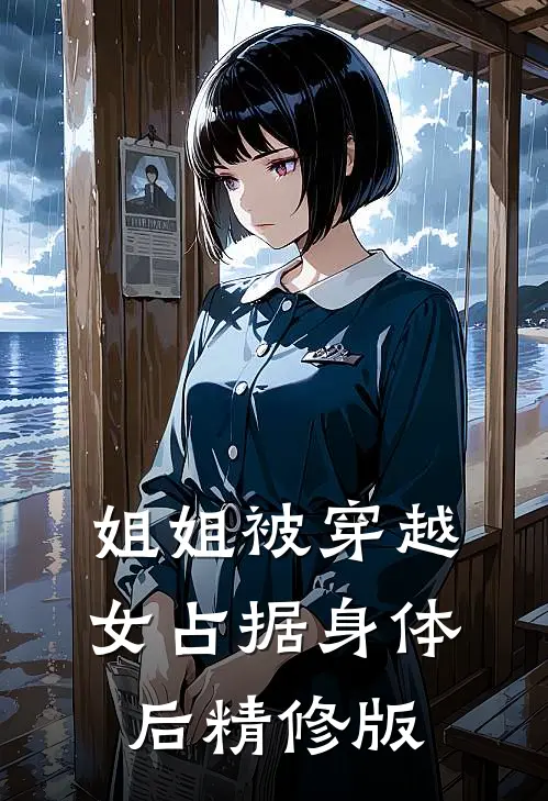 姐姐被穿越女占据身体后精修版