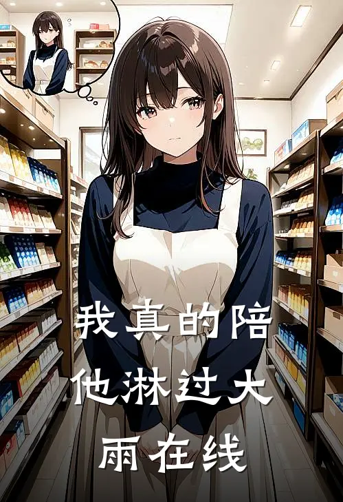 我真的陪他淋过大雨在线
