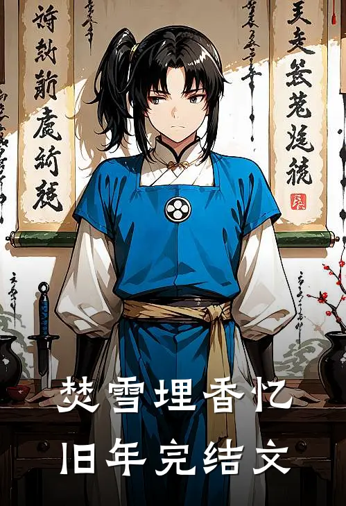 焚雪埋香忆旧年完结文