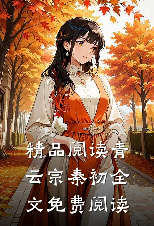 精品阅读青云宗秦初全文免费阅读