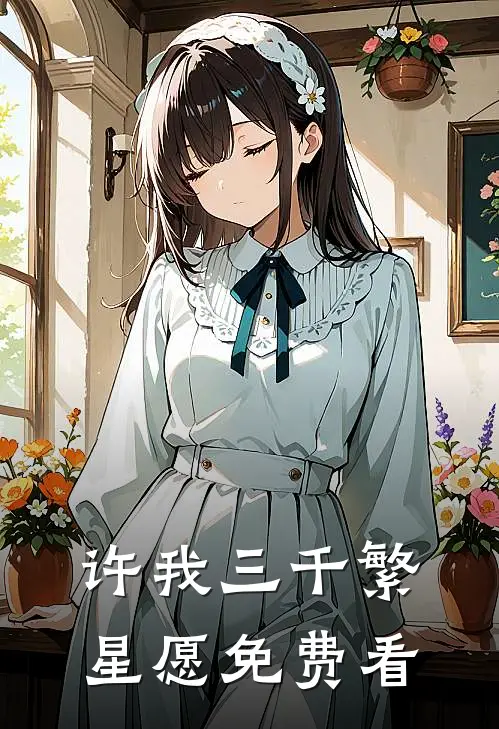 许我三千繁星愿免费看