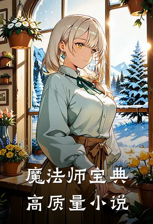 魔法师宝典高质量推荐