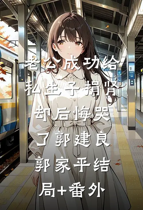 老公成功给私生子捐肾，却后悔哭了郭建良郭家平结局+番外