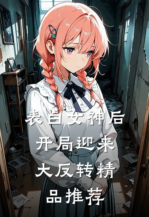 表白女神后，开局迎来大反转精品推荐