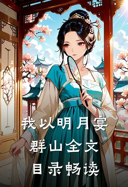 我以明月宴群山全文目录畅读