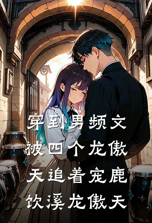 穿到男频文，被四个龙傲天追着宠鹿饮溪龙傲天