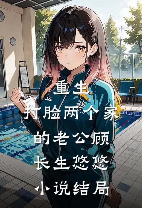 重生，打脸两个家的老公顾长生悠悠小说结局