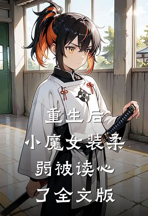 重生后，小魔女装柔弱被读心了全文版