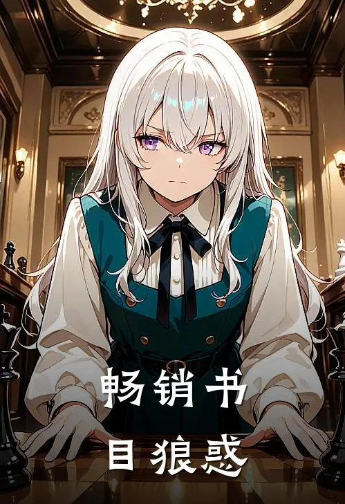 畅销书目狼惑