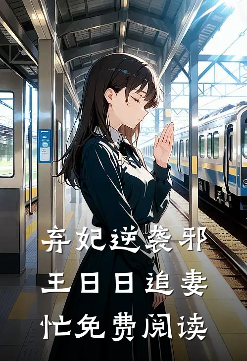弃妃逆袭邪王日日追妻忙免费阅读