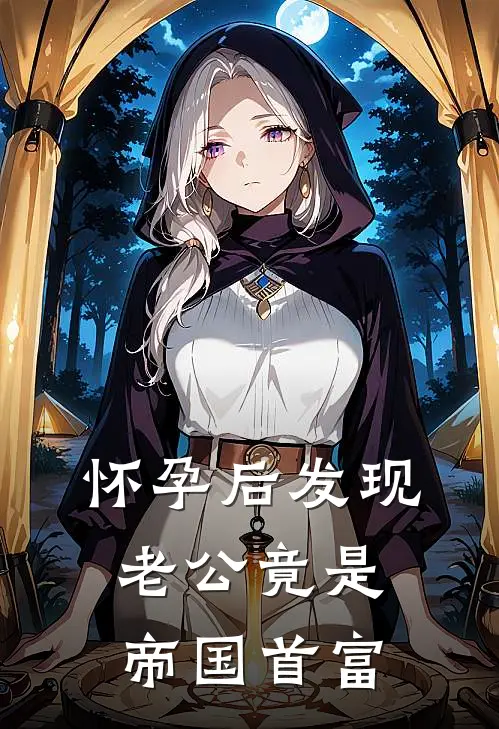 怀孕后发现老公竟是帝国首富