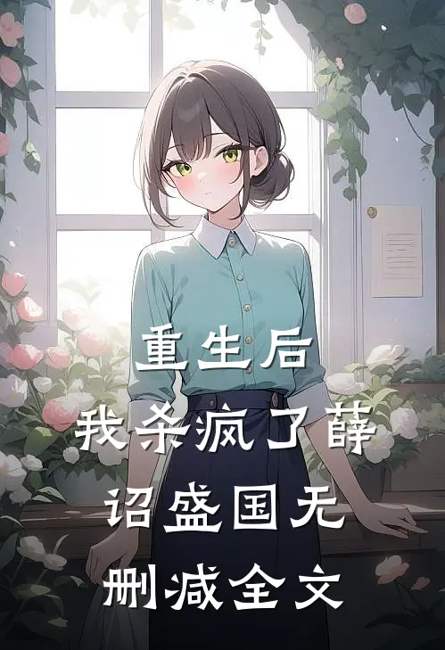 重生后，我杀疯了薛诏盛国无删减全文