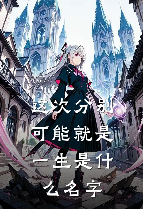 这次分别，可能就是一生是什么名字
