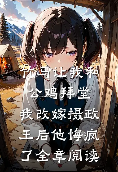 竹马让我和公鸡拜堂，我改嫁摄政王后他悔疯了全章阅读