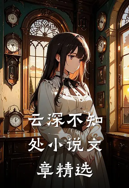 云深不知处小说文章精选