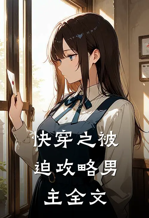 快穿之被迫攻略男主全文