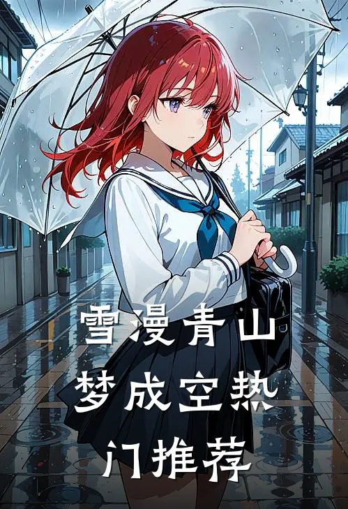 雪漫青山梦成空热门推荐