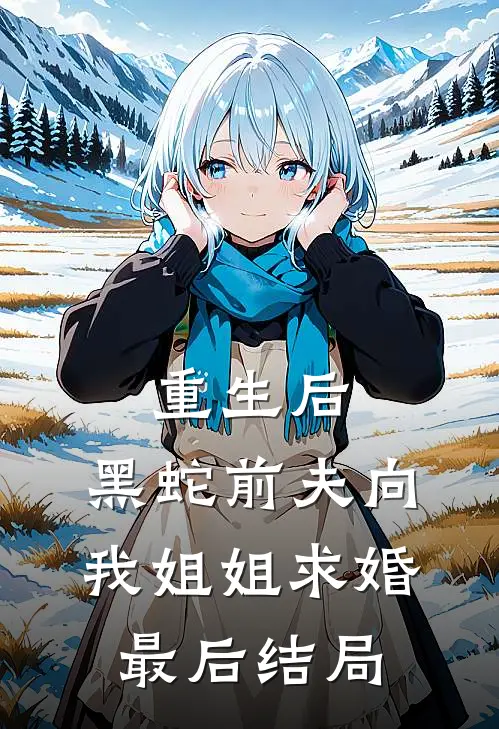 重生后，黑蛇前夫向我姐姐求婚最后结局