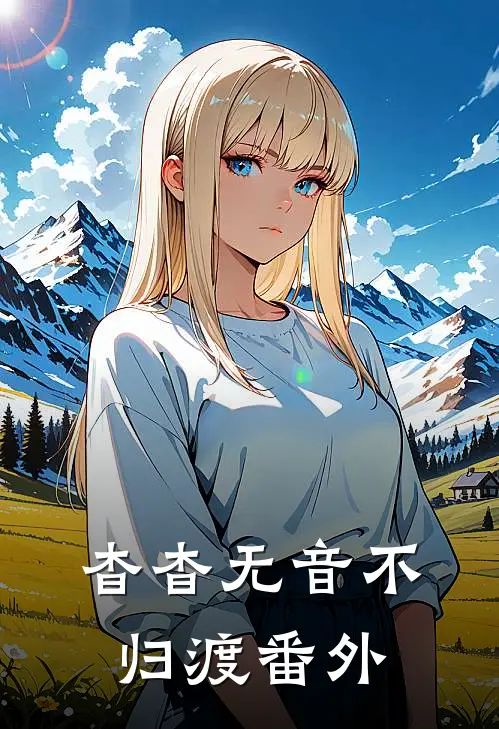 杳杳无音不归渡番外