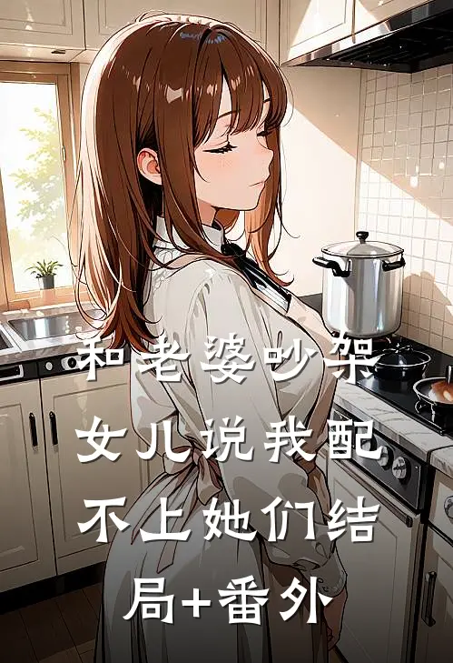 和老婆吵架，女儿说我配不上她们结局+番外