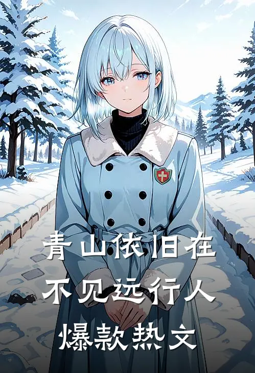 青山依旧在，不见远行人爆款热文