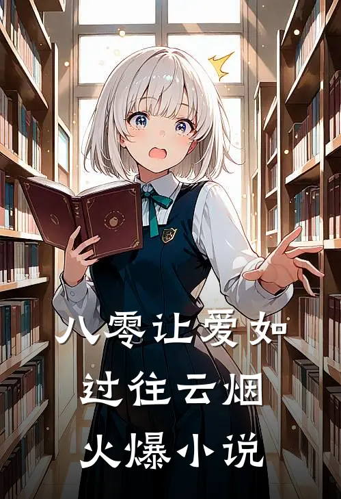 八零让爱如过往云烟火爆小说