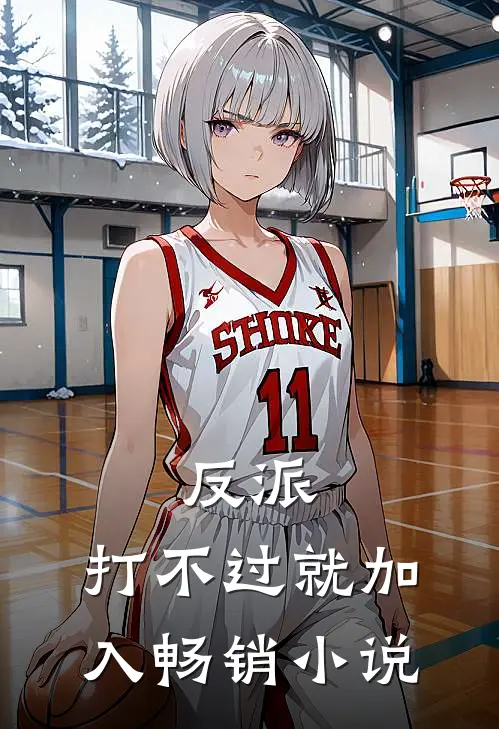 反派：打不过就加入畅销小说