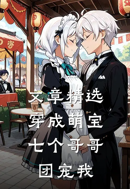 文章精选穿成萌宝，七个哥哥团宠我