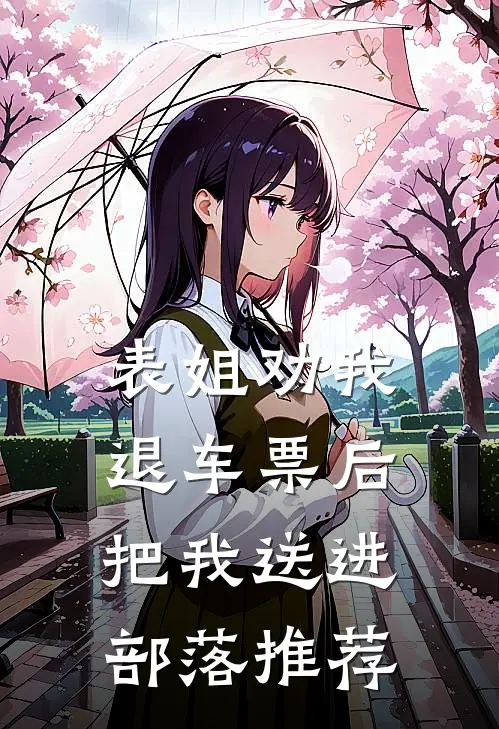 表姐劝我退车票后，把我送进部落推荐