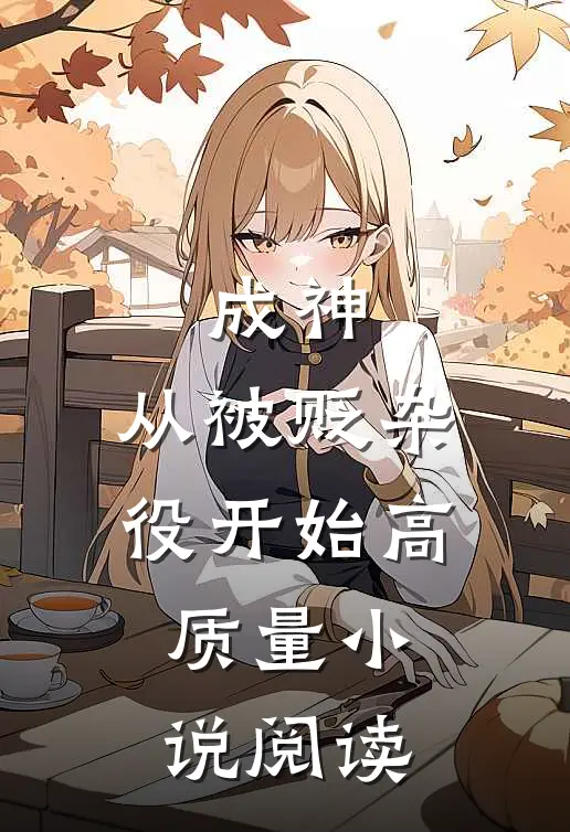 成神，从被贬杂役开始高质量小说阅读