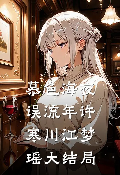 慕色海夜误流年许寒川江梦瑶大结局