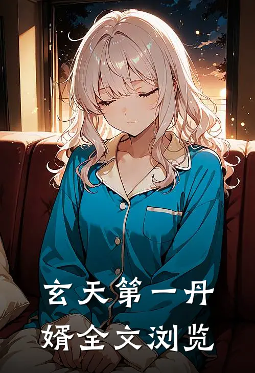 玄天第一丹婿全文浏览