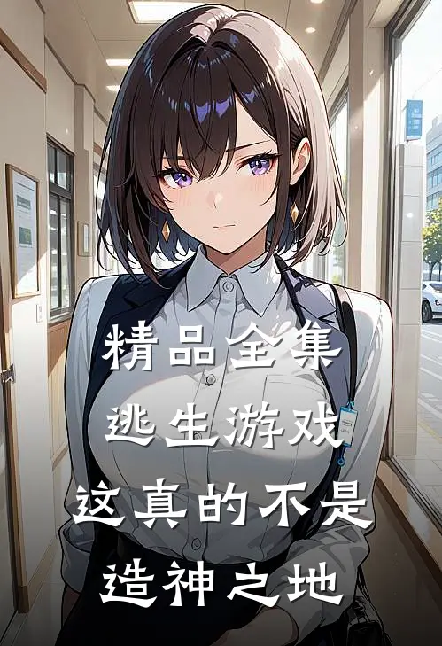 精品全集逃生游戏：这真的不是造神之地