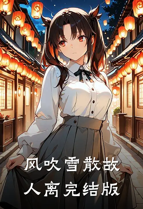 风吹雪散故人离完结版