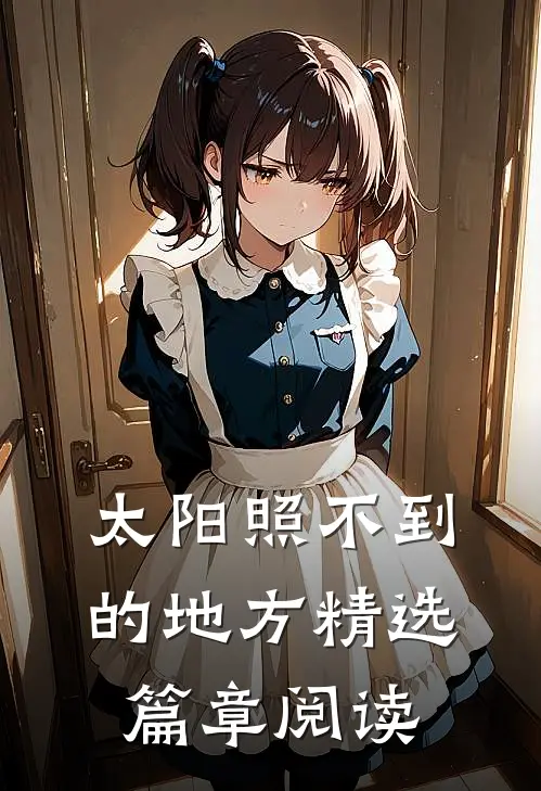 太阳照不到的地方精选篇章阅读