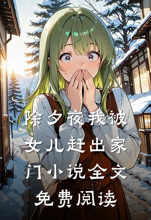 除夕夜我被女儿赶出家门小说全文免费阅读