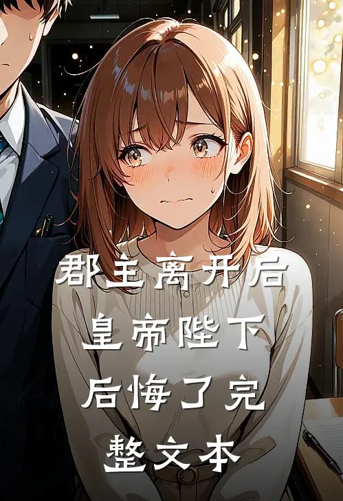 郡主离开后，皇帝陛下后悔了完整文本