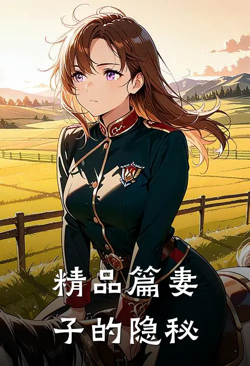 精品篇妻子的隐秘