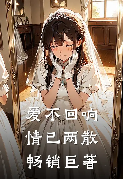 爱不回响，情已两散畅销巨著