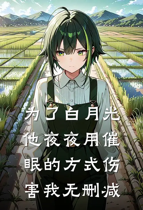 为了白月光，他夜夜用催眠的方式伤害我无删减