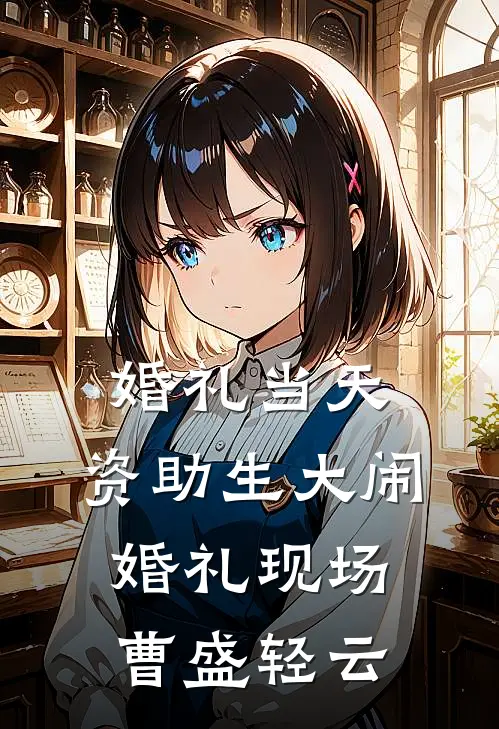 婚礼当天，资助生大闹婚礼现场曹盛轻云