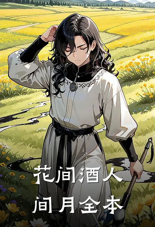 花间酒人间月全本